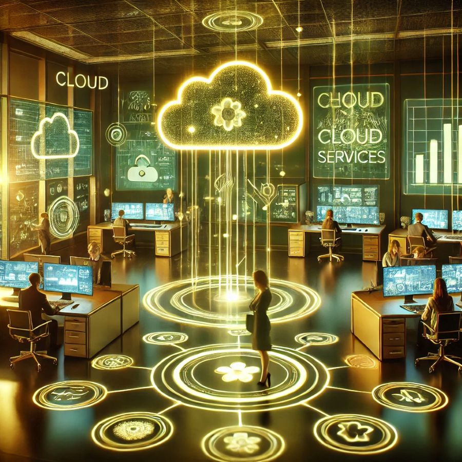 Cloud Cost Optimization