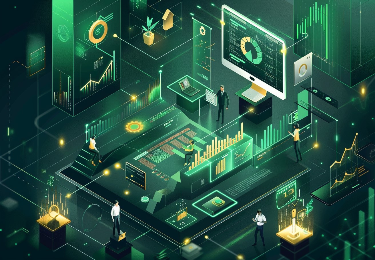 Business Data Solutions LLC — AI That Works For Your Business
